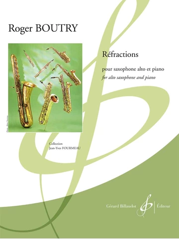Réfractions Visual